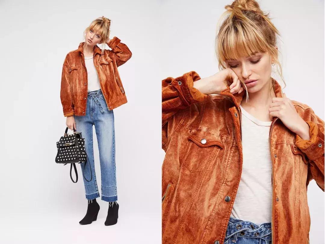 丝绒在冬天更有高级感,丝绒面料如何挑选