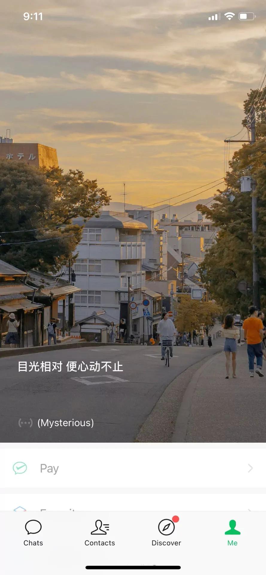 微信动态壁纸高清无水印,微信封面动态视频高级感无水印