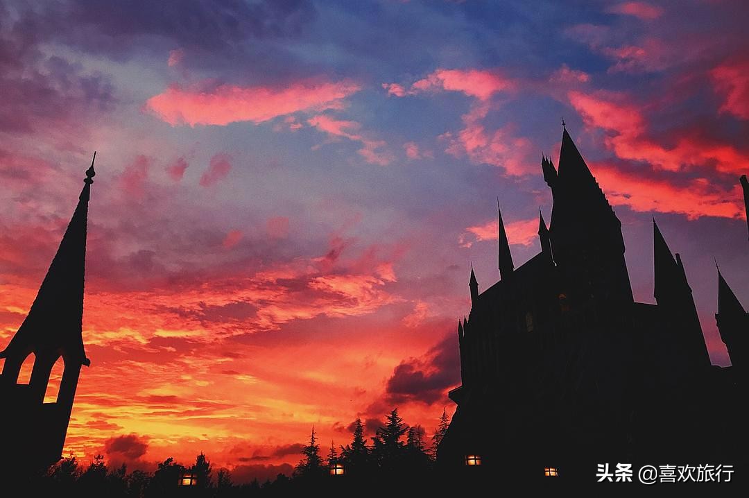 大阪旅游攻略酒店,这里是大阪的日语