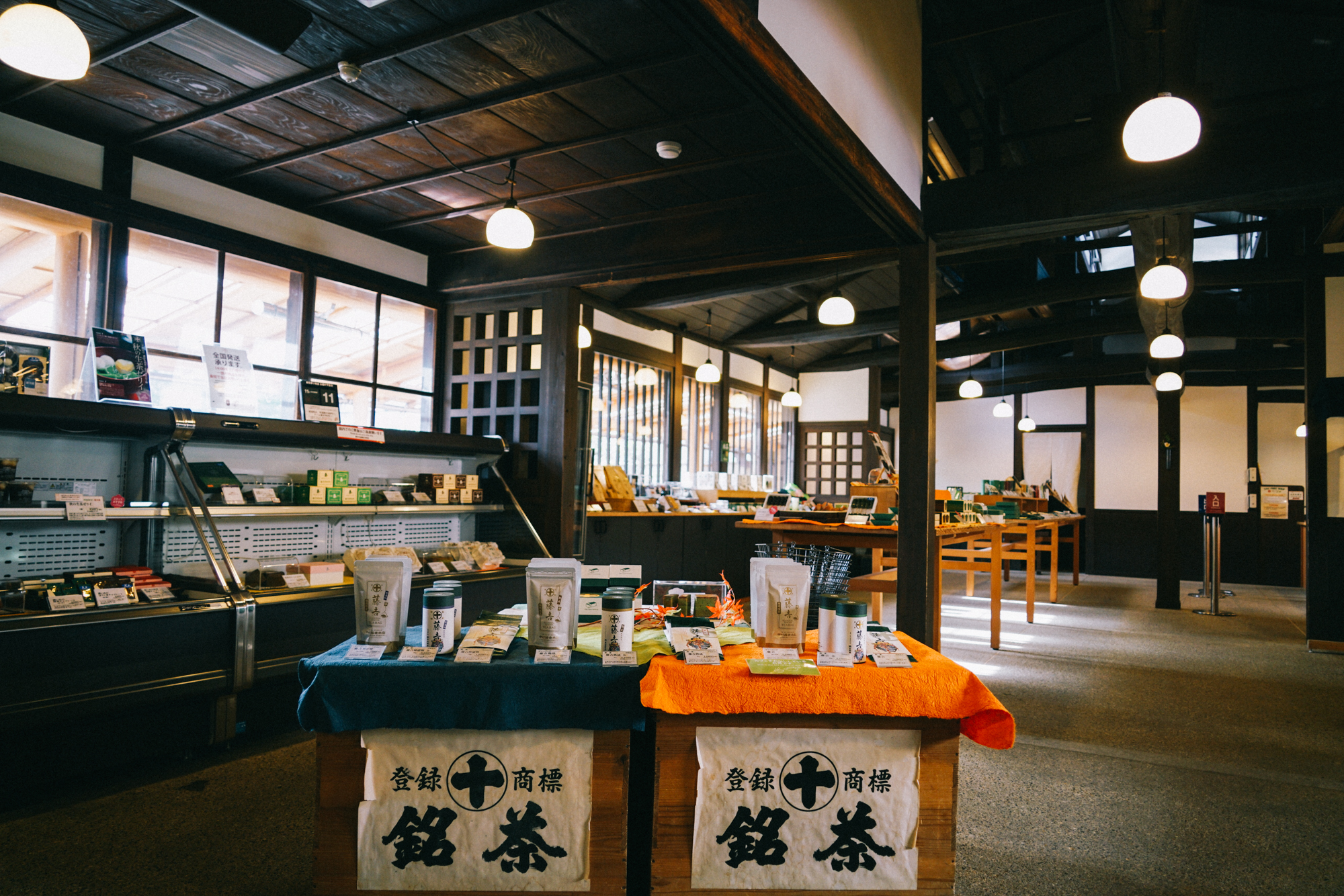 日本京都最值得去的地方,日本京都值得去的地方