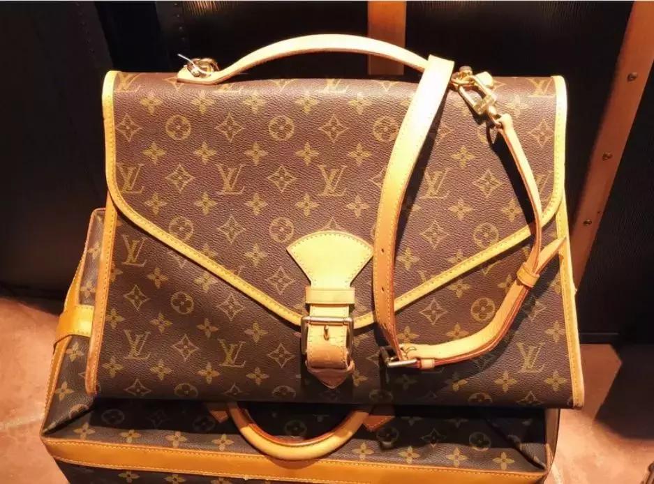 东京古着香奈儿店,东京vintage古着店铺