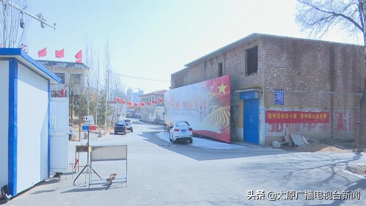 太原：「扶贫印记」尤变清：“驻”进百姓心坎儿里的扶贫女书记