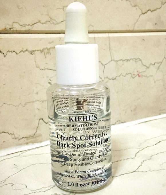 那些年被身边朋友安利过口碑好的精华液