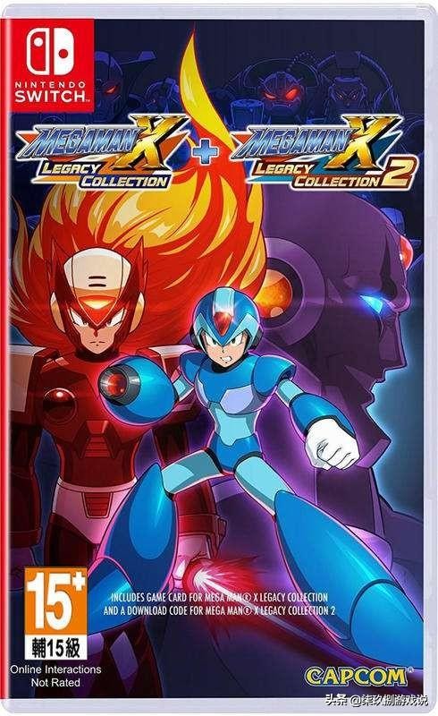 单机主机知多少:除了生化,这些年卡普空在NS发售了多少冷饭?