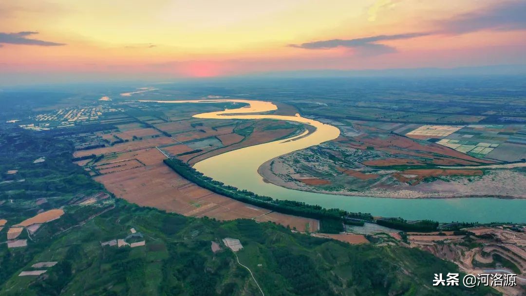 巩义又被称为什么,巩义是个什么样的城市