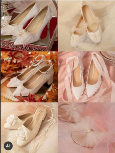 鞋子代表一个人的层次,哪些平价且好看的鞋店