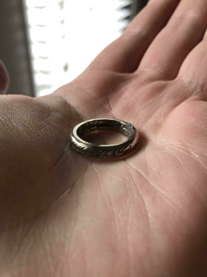 39张图片,金属探测爱好者,寻找到的令人惊奇的“宝物”