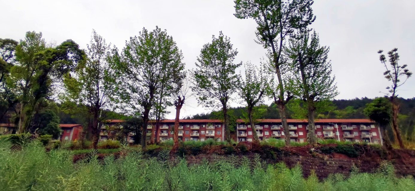 记忆中的821厂,821厂解密