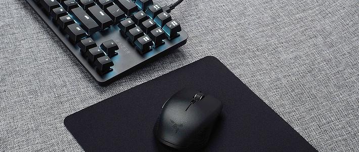 雷蛇机械键盘黑寡妇灯不亮,雷蛇机械键盘黑寡妇2016