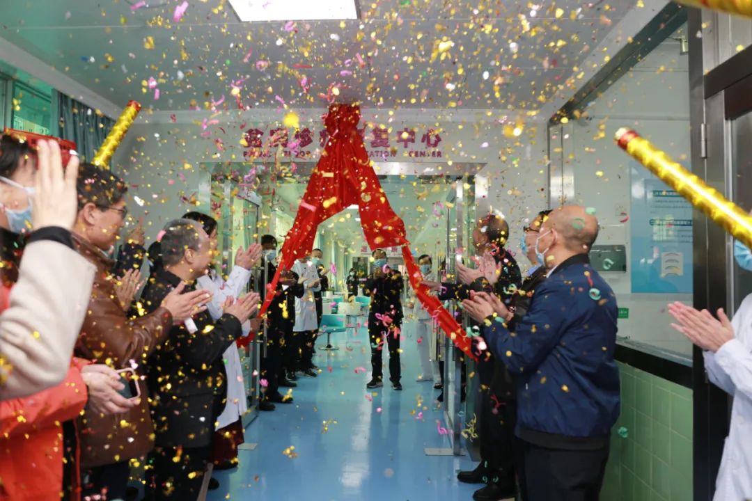 罗医集团盆底诊疗康复中心启用，让“女性问题”不再“难以启齿”