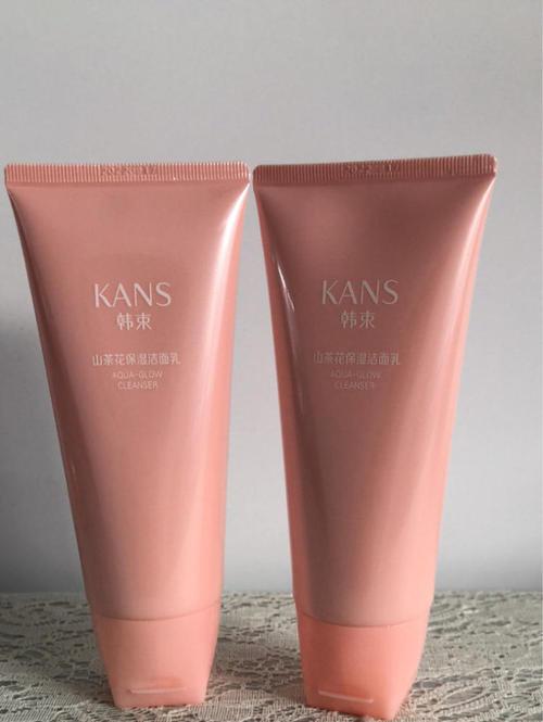国货中的五款良心洗面奶,六个不起眼的良心国货洗面奶