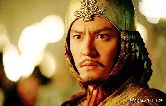 蔡瑁包围刘备,蔡瑁杀刘备刘备如何躲过一劫