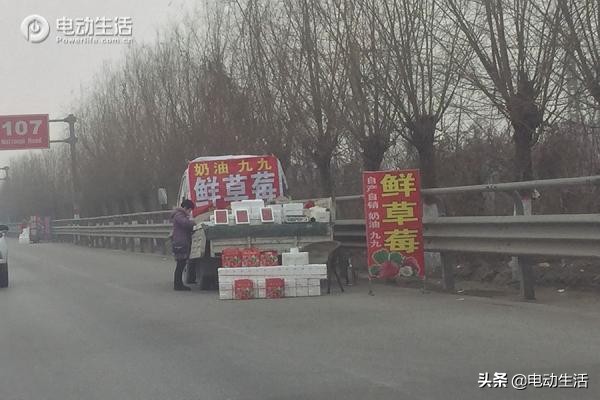 油车冬季续航实测,关于热车的真实故事