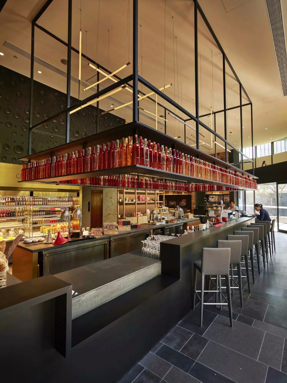 citigo欢阁酒店属于什么档次,西安高新citigo欢阁酒店