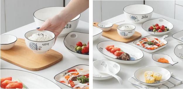 峰峰裕行陶瓷茶具,峰峰矿区裕行陶瓷厂