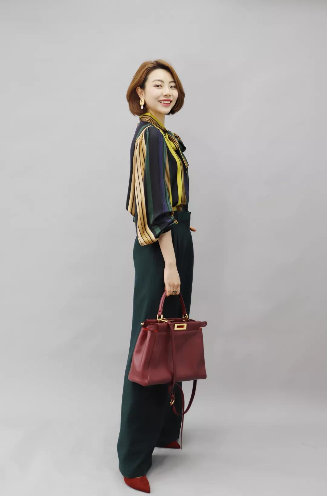 小个子年会穿什么礼服好看,大码年会礼服推荐高级感日常可穿