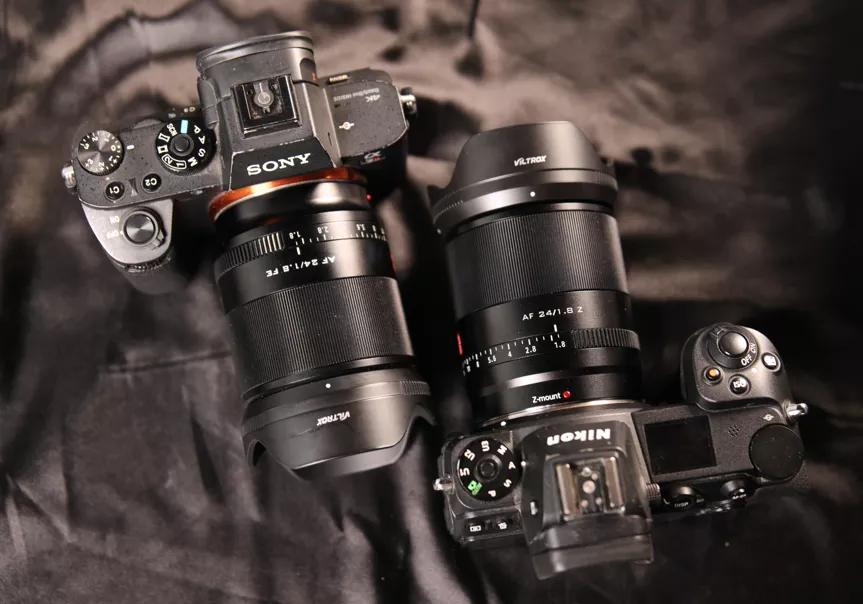 唯卓仕50.1.8镜头z卡口自动对焦吗,唯卓仕85mmf1.8富士卡口值得买吗