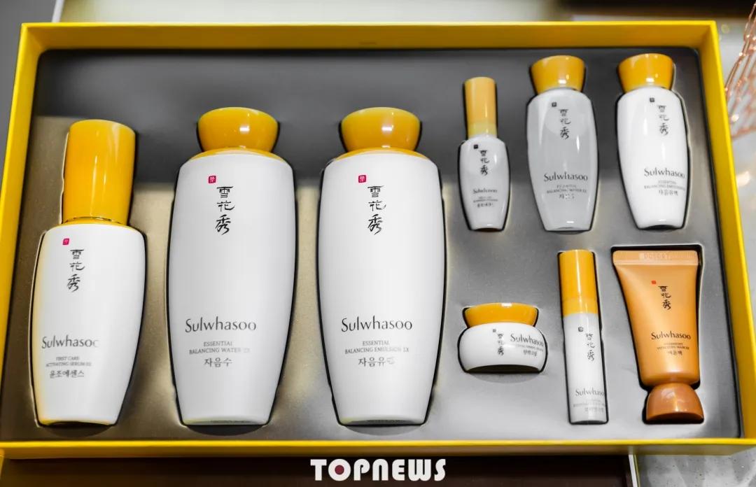 上海最大最全免税店,上海市中心免税店必须要护照吗