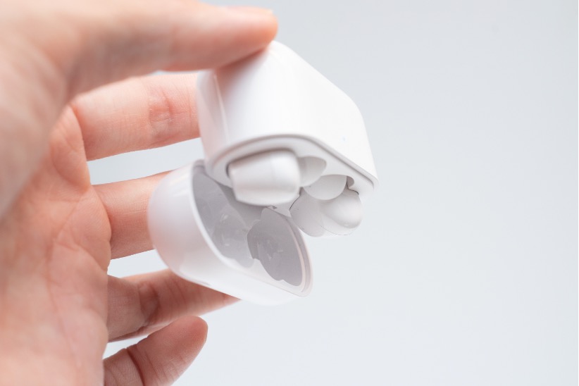 荣耀亲选耳机earbudsx1说明书,荣耀亲选earbudsx1蓝牙耳机