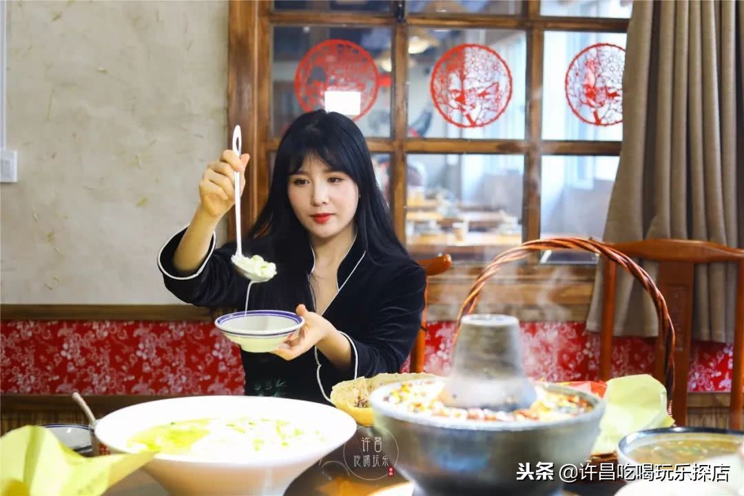 许昌深藏不露的餐厅,许昌隐藏安静餐厅