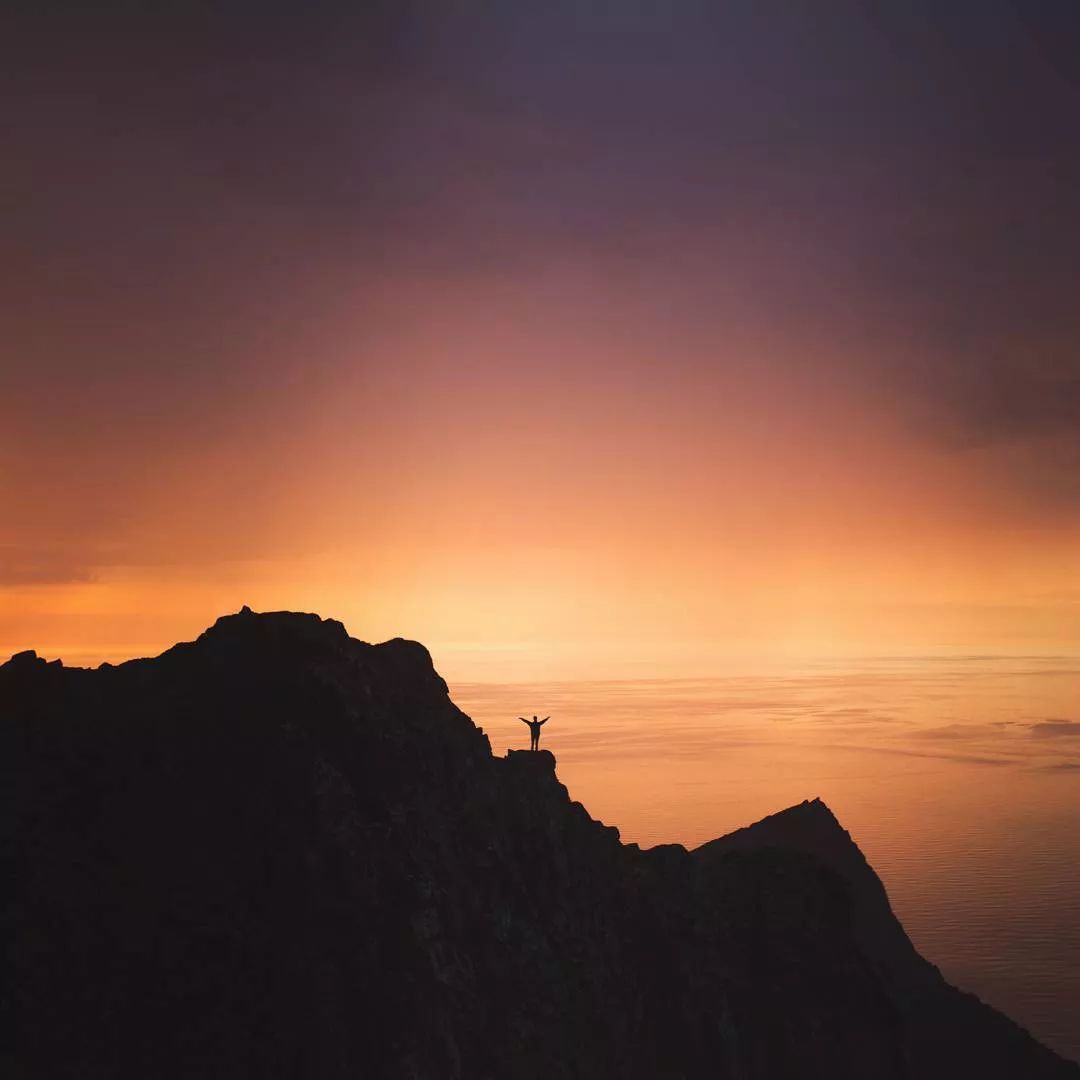 十张让人惊艳的航拍,30张绝美航拍照片