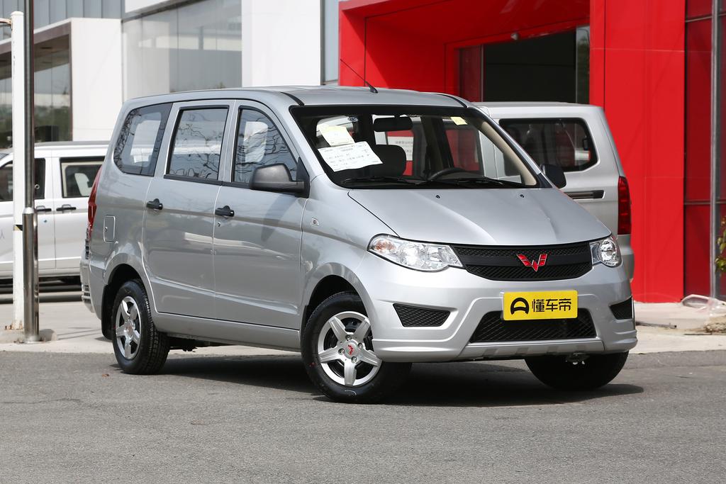 五菱宏光新款皮实,目前五菱宏光最新款车型