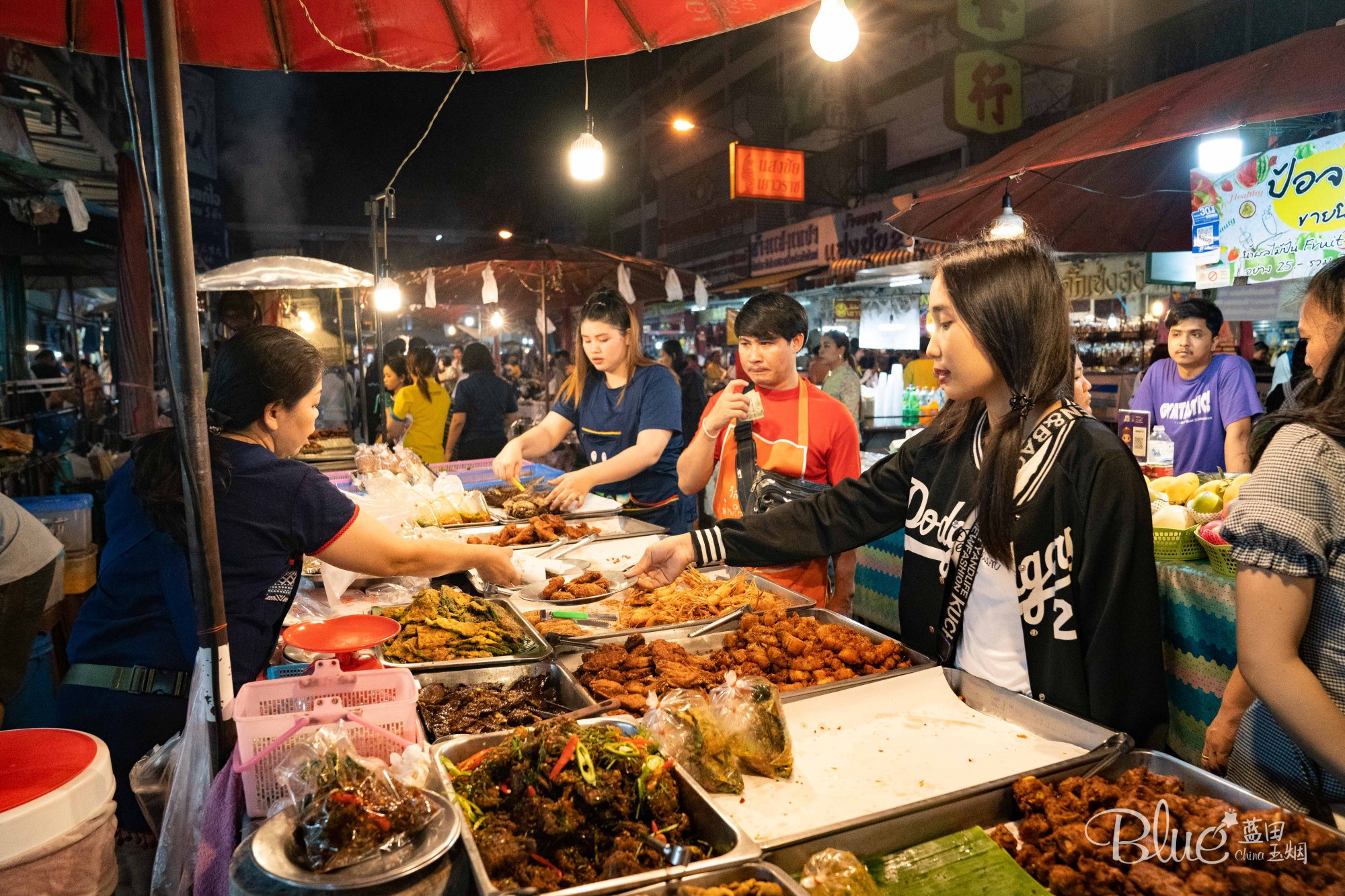 3000人民币够在泰国玩七天吗,3000元在泰国能玩多久