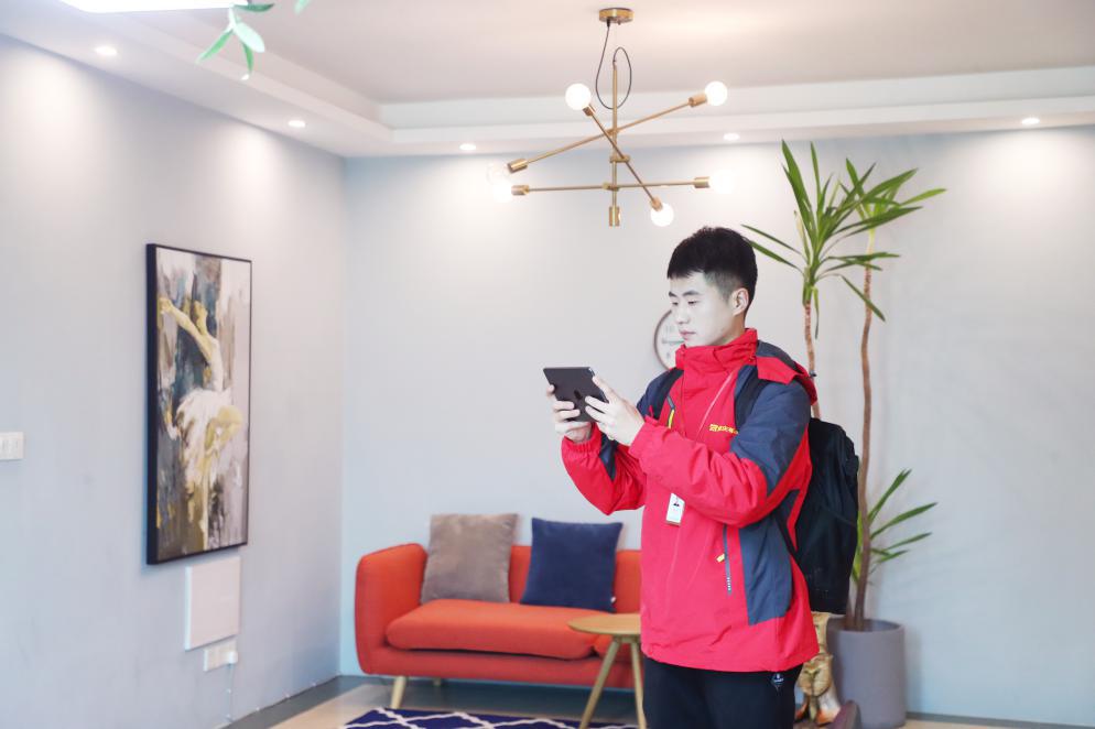 重庆全屋wifi定制,重庆全屋智能有线方案