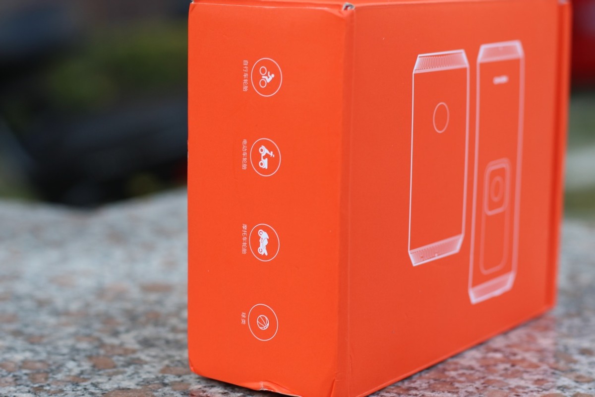 巴掌大的12v充气泵测评,沃橙车载充气泵评测