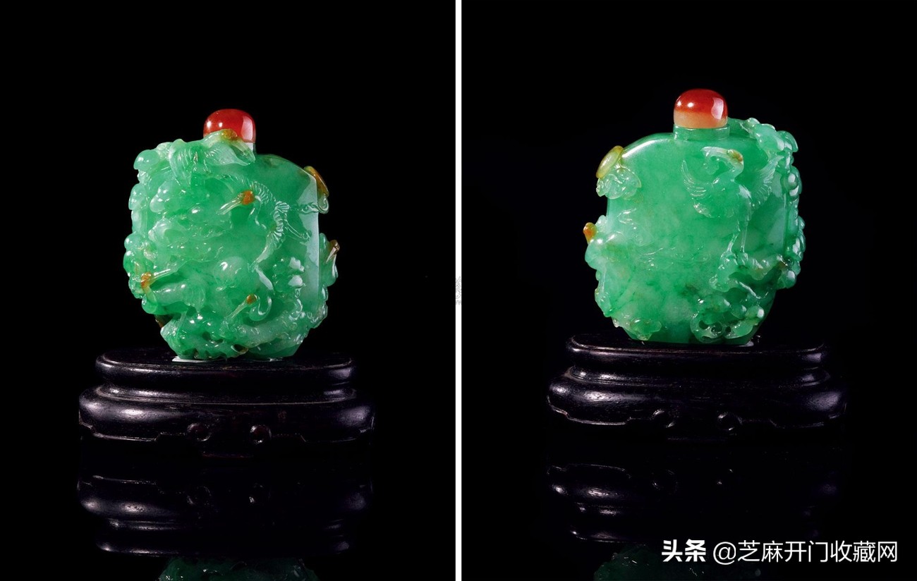 翡翠abc货声音怎么辨别,如何理解翡翠abc货市场术语