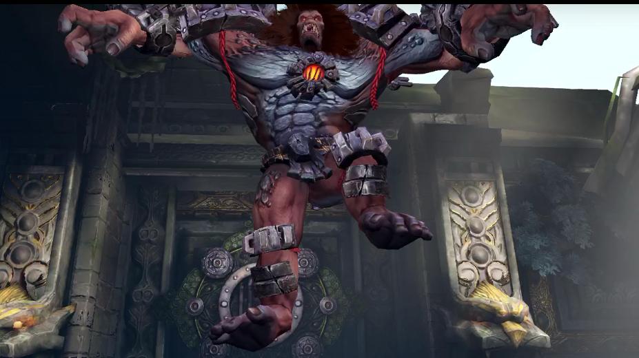 天谕幻想手游,天谕手游天荒幻境