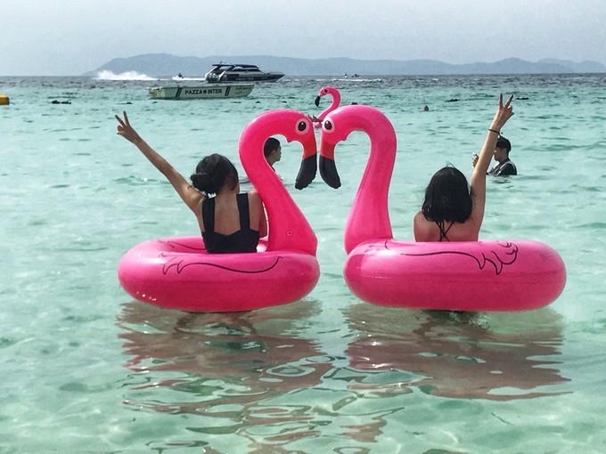 泰国游记感悟几句话,泰国游记vlog