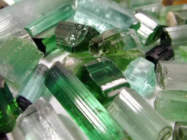 哪个app识别矿石最准,手机扫一扫识别矿石