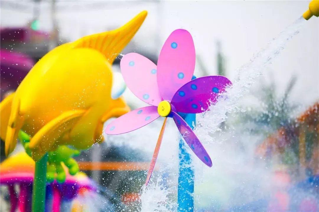 天目湖夏日水世界,天目湖水世界下雨开吗