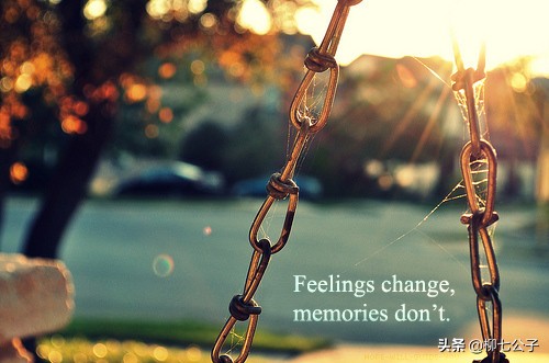 当你被你深爱的人删除了微信、QQ，并拉黑电话，你会怎么办？