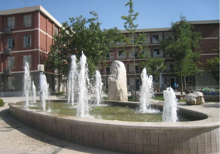 西安名校:西安西光中学成绩如何稳居前茅?带你揭秘