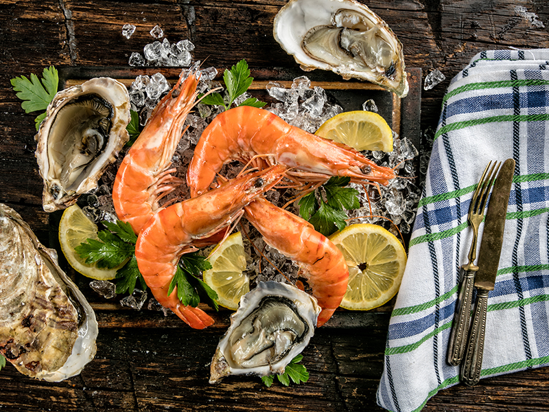 生蚝冷知识大全,生蚝有什么冷知识