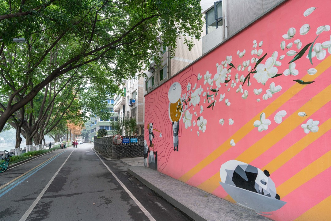 这个冬天送温暖,这个冬天给你一种温暖和治愈