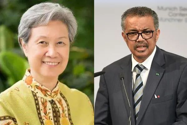 把“绿色恐怖”推向世界!台湾网军怼天怼地,“扬名国际”