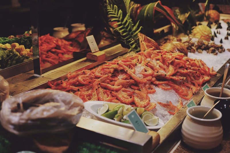 日月潭云品:一座来了只想静静发呆的酒店