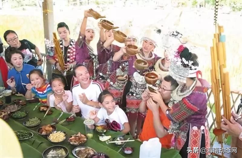 趁着春光出游海南,趁着春光明媚去旅行