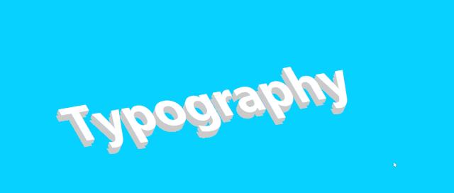 历时4个多月，学习了这66个CSS特效