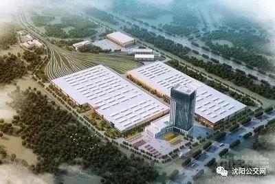 地铁建好了，车辆段没修，当年被骂翻的10号线桑林子车辆段咋样了