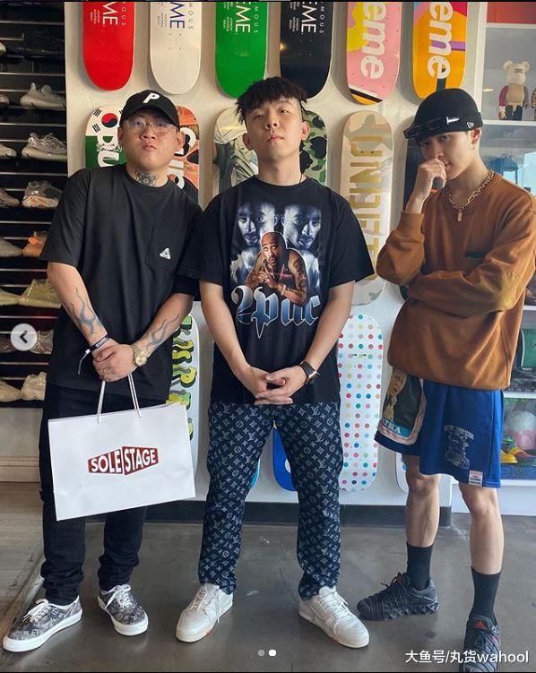 长沙hiphop做的品牌,hiphop大神成都