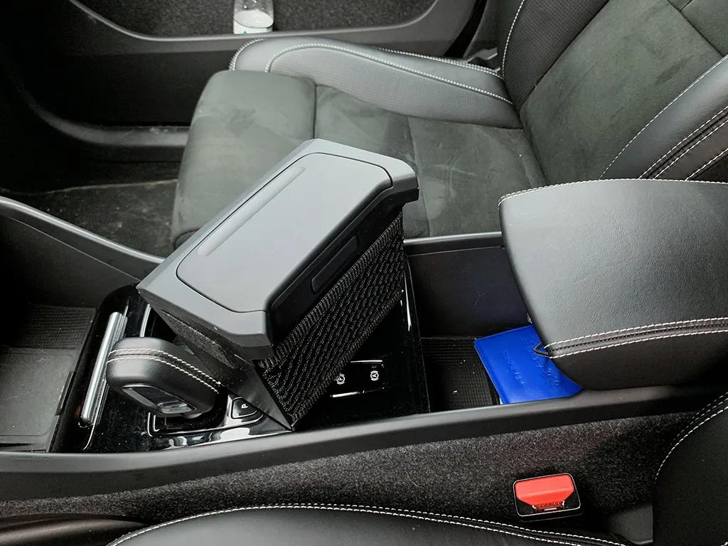 试驾沃尔沃xc40,沃尔沃xc40最新试驾视频