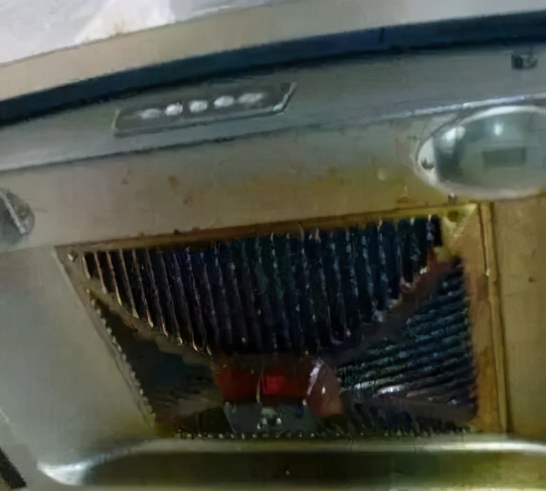 清理油烟机的污渍什么牌子好,厨房油烟机如何有效清理顽固污渍