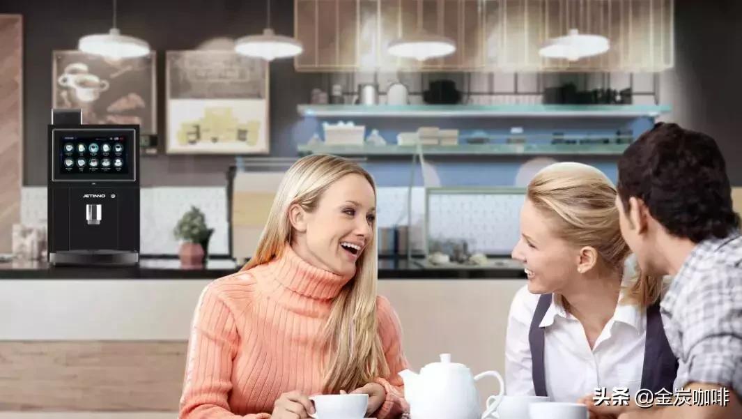 办公室咖啡机家用推荐,推荐一款办公室的咖啡机