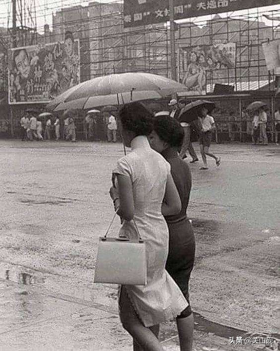 连环套张爱玲解析,张爱玲说母爱