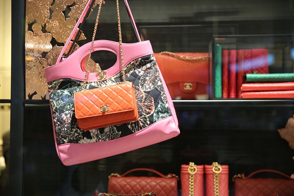 再刷巴黎！用没人试过的方式，和这座城市谈了谈心