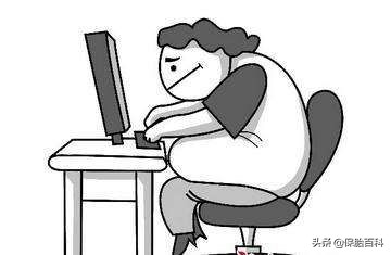 上班族,当心久坐让你的盆腔环境受“猝”卵巢排卵造人能力下降